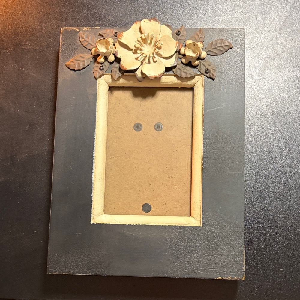 Vintage Creative Co-op Frame